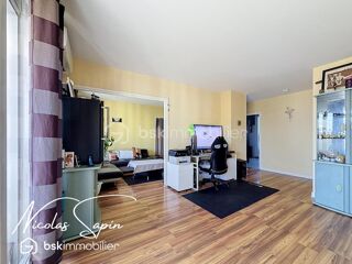  Appartement à vendre 5 pièces 79 m²