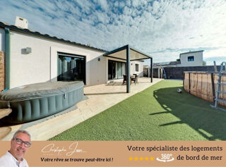  Maison  vendre 6 pices 109 m