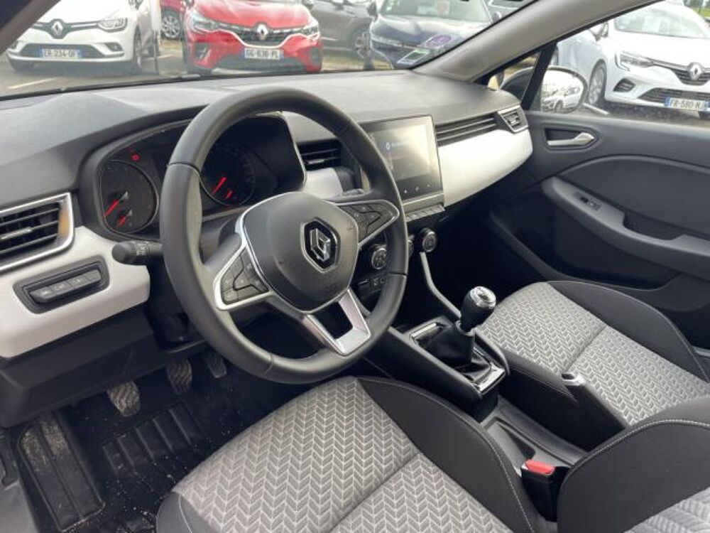 Clio V TCe 90 Evolution 2023 occasion 42210 Bellegarde-en-Forez