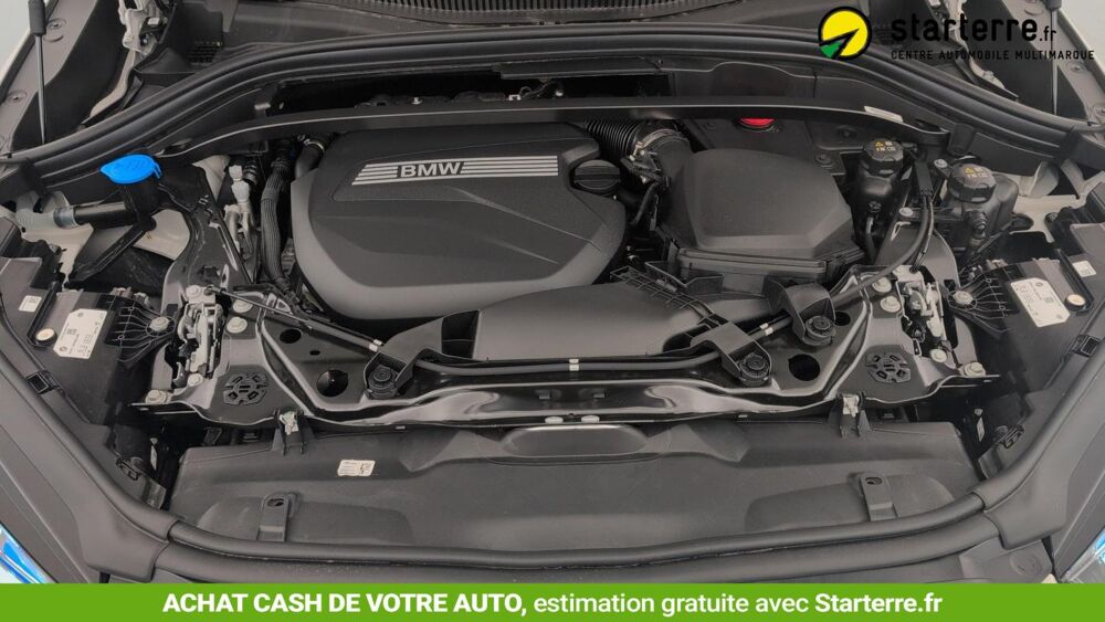 X2 U10 SDRIVE 20D 163CH DKG7 M SPORT 2025 occasion 69190 Saint-Fons