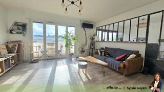  Appartement � vendre 3 pi�ces 88 m�