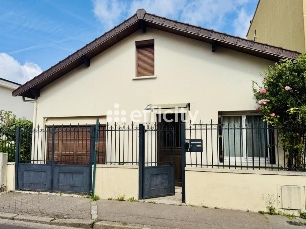 Maison 6 pièces 112 m² · à Colombes · 112 m² · 365 000 €