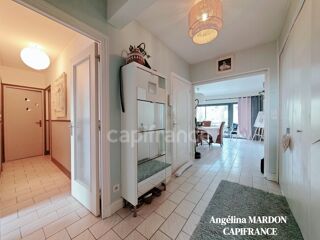  Appartement � vendre 4 pi�ces 90 m�