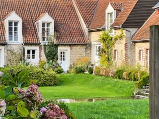  Propri�t�/ch�teau � vendre 10 pi�ces 468 m�