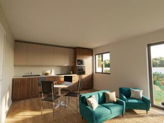  Maison � vendre 2 pi�ces 39 m�