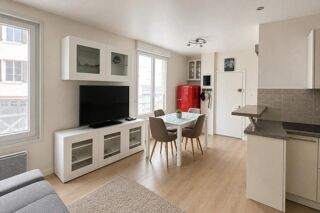 Appartement � vendre 2 pi�ces 42 m�