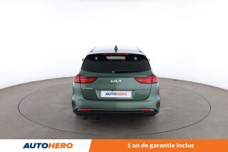 Ceed SW 1.0 T-GDi ISG 100 ch 2022 occasion 92130 Issy-les-Moulineaux