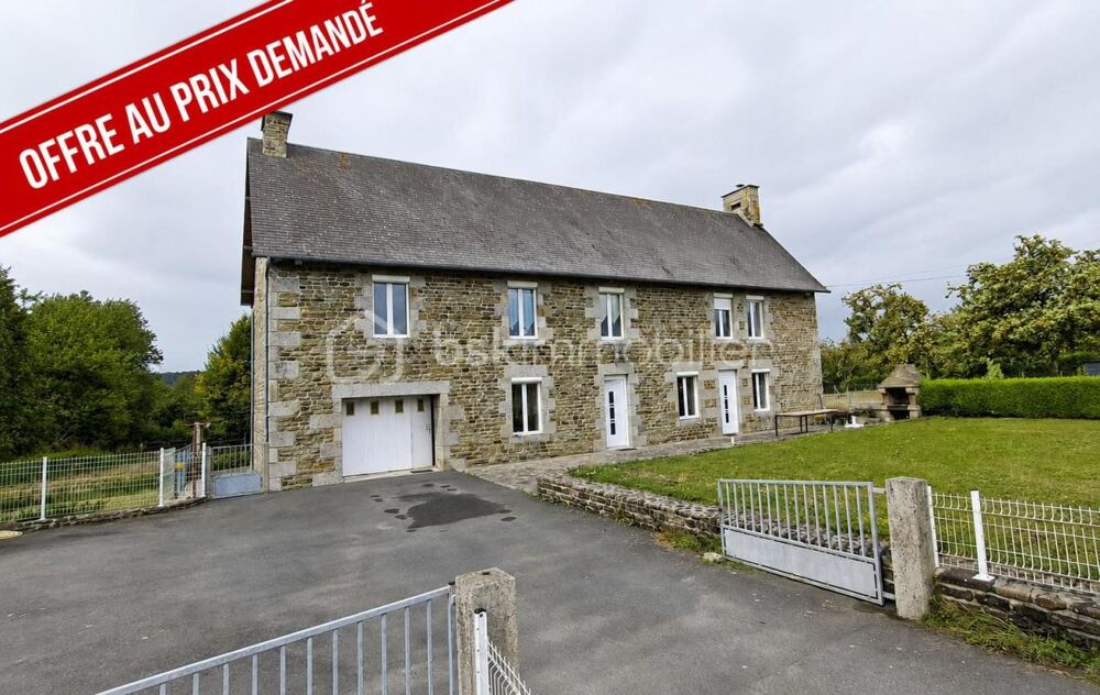 Exclusivité BSK IMMOBILIER : Fabien GUEZET
