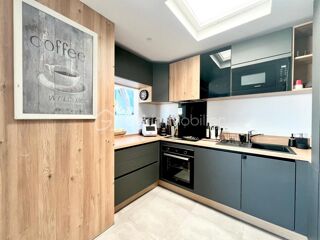 Appartement à vendre 3 pièces 64 m²