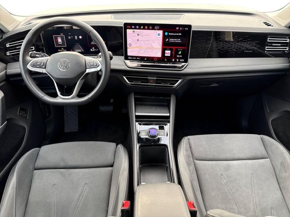 Tiguan 1.5 eHybrid 272ch DSG6 Elegance 2025 occasion 31100 Toulouse