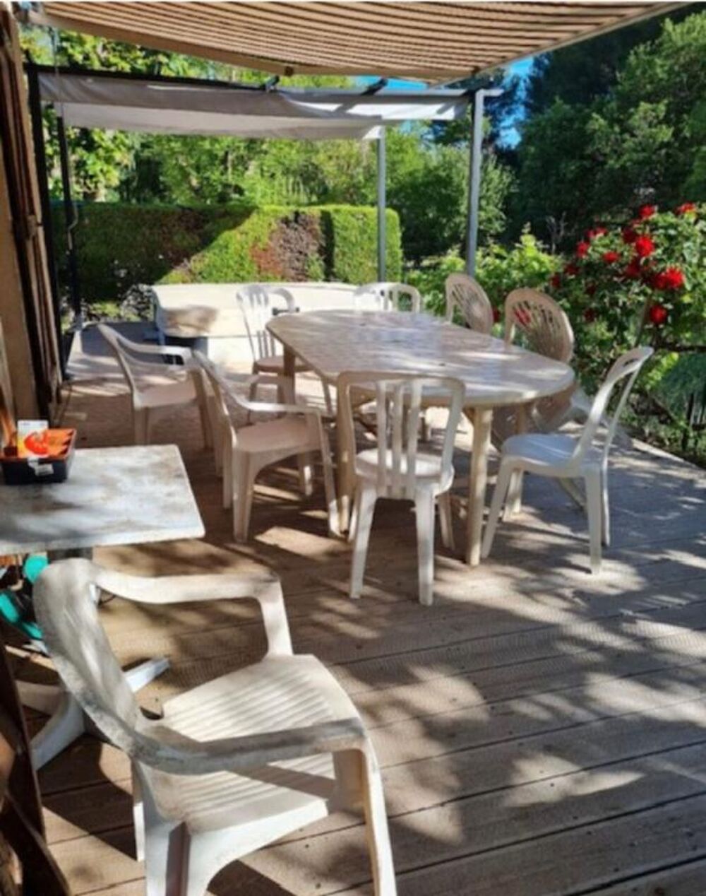 Maison Le Beausset 4P de 91,34 m2 habitables, avec sous-sol, terrasse et jardin