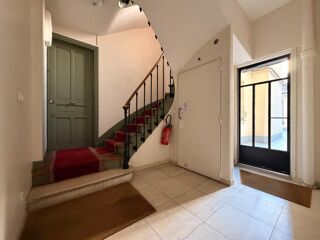  Appartement à louer 3 pièces 73 m²
