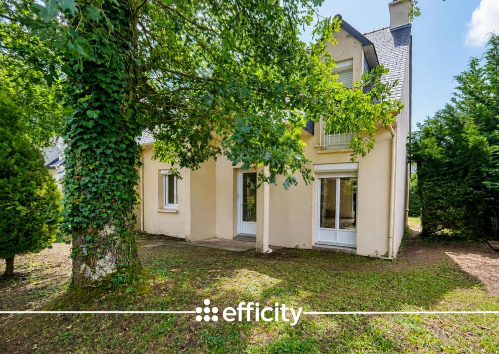 Vente Maison Maison La chapelle sur erdre