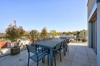 Appartement à vendre 4 pièces 108 m²