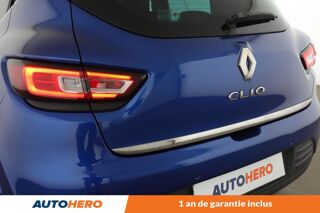 Clio 1.5 dCi Energy Intens 110 ch 2017 occasion 92130 Issy-les-Moulineaux