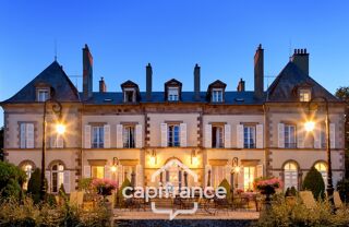  Propriété/château à vendre 15 + pièces 1425 m²