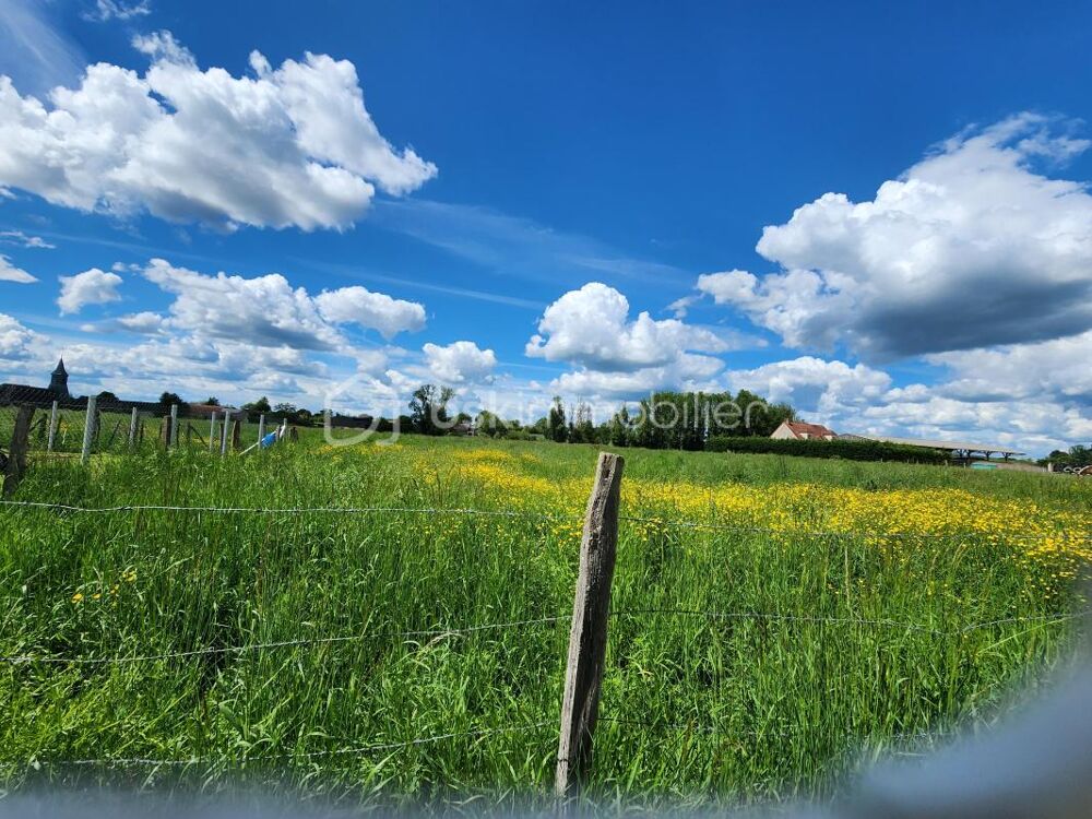 Vente Maison A découvrir Butteaux
