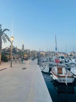  Appartement  vendre 1 pice 38 m