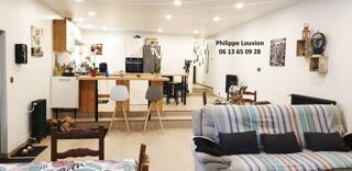  Maison à vendre 5 pièces 101 m²