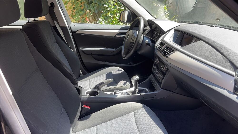 X1 (E84) sDrive 18i 150 Business 2014 occasion 53000 Laval