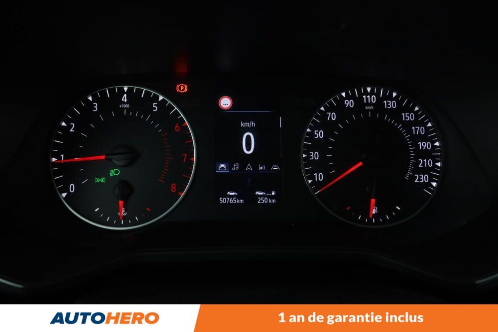 Clio 1.0 TCe Business 100 ch 2021 occasion 92130 Issy-les-Moulineaux