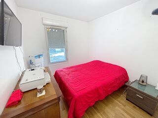  Appartement � vendre 2 pi�ces 43 m�