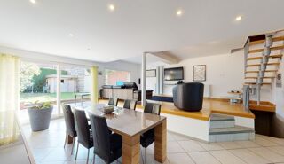  Maison à vendre 5 pièces 126 m²