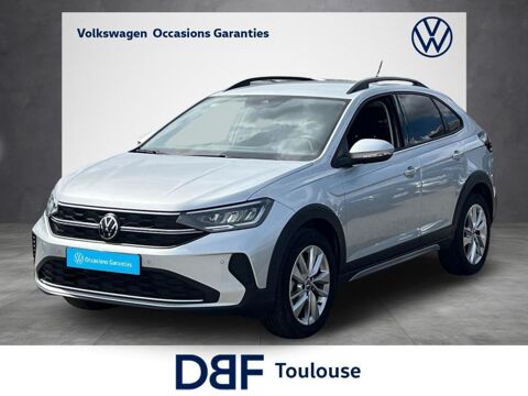 Annonce voiture Volkswagen Taigo 23280 €