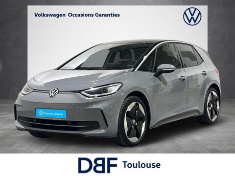 ID.3 204 ch Pro S Life Max 2025 occasion 31100 Toulouse