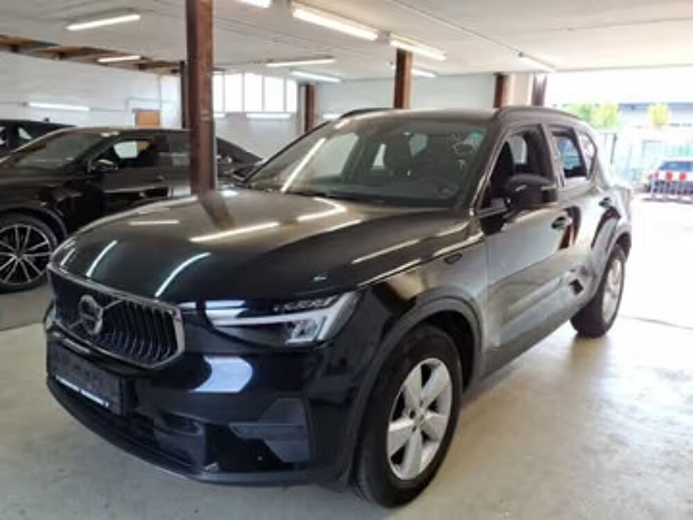 XC40 T2 Essential 2022 occasion 33000 Bordeaux