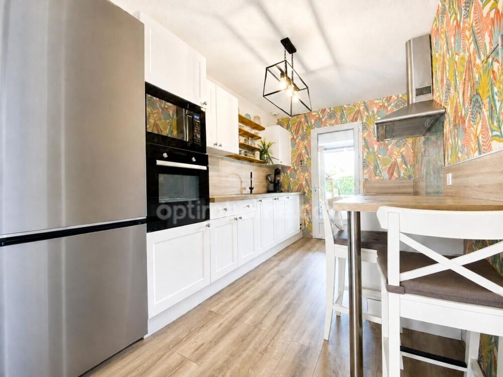 Vente Villa Maison 6 pièces 118m2 avec piscine et garage à GIGEAN (34) Gigean