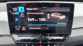 ID.3 204 58 kWh Business 2022 occasion 42600 Montbrison