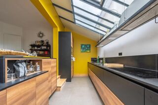  Maison à vendre 5 pièces 152 m²