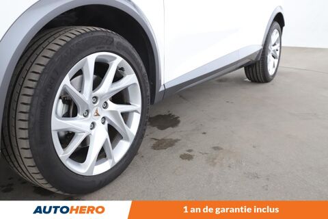 Formentor 1.5 TSI V DSG7 150 ch 2022 occasion 92130 Issy-les-Moulineaux