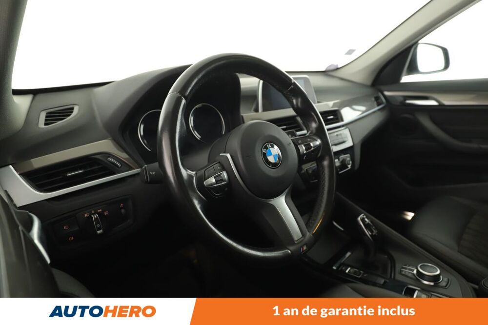 X1 sDrive18i xLine DKG7 140 ch 2019 occasion 92130 Issy-les-Moulineaux