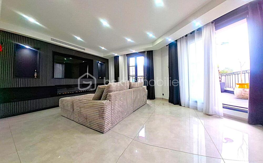 Vente Maison Maison contemporaine - JOINVILLE LE PONT Joinville le pont