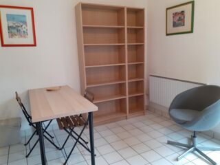  Appartement � louer 1 pi�ce 24 m�