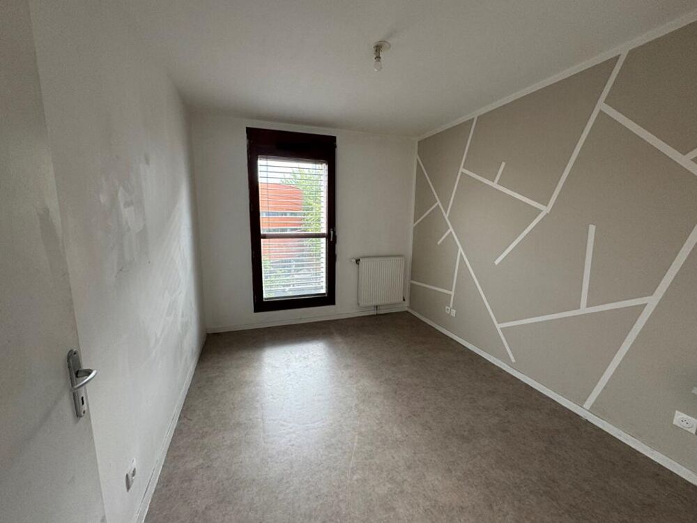 T3 de 75 m² - Lyon 9 La Duchère