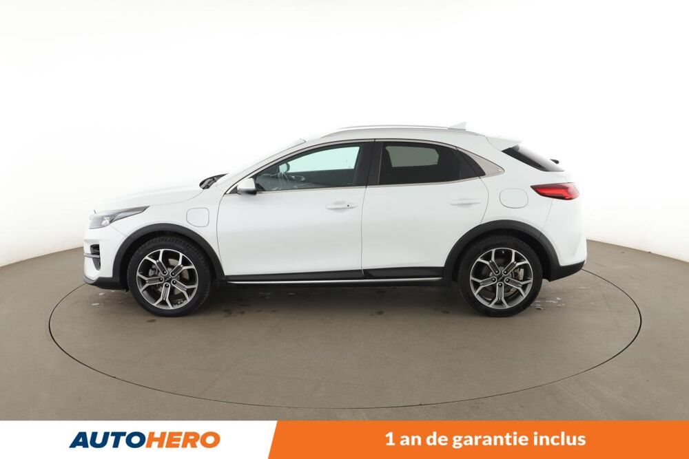XCeed 1.6 GDi PHEV Active DCT6 141 ch 2022 occasion 92130 Issy-les-Moulineaux