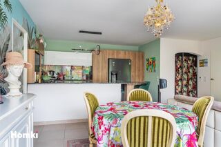  Appartement  vendre 3 pices 79 m