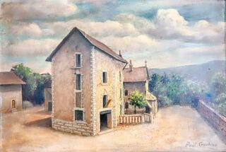  Propri�t�/ch�teau � vendre 7 pi�ces 292 m�