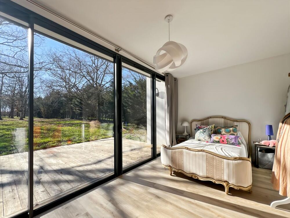 � vendre  Maison Gaur� (31590)