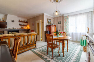  Maison � vendre 7 pi�ces 181 m�