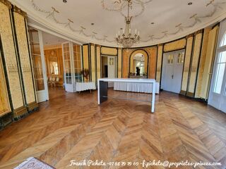  Propriété/château à vendre 15 + pièces 1000 m²
