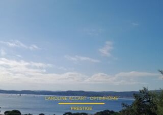  Villa � vendre 8 pi�ces 242 m� Sainte maxime