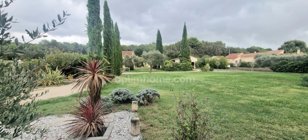 à vendre  Villa Istres (13800)