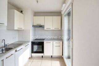  Appartement à vendre 2 pièces 40 m²
