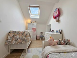 Maison à vendre 4 pièces 64 m²