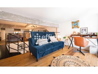  Loft à vendre 3 pièces 67 m² Faverges seythenex