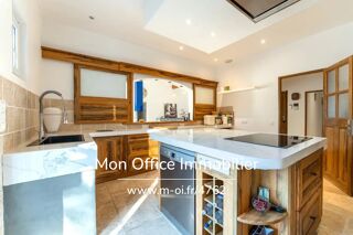  Villa à vendre 7 pièces 200 m²
